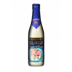 Delirium Nocturnum - The Belgian Beer Company