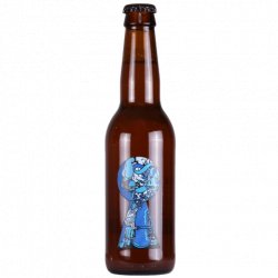 Omnipollo Levon Belgian Pale Ale 330mL - The Hamilton Beer & Wine Co