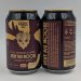 Fierce: Very Big Moose 2025 Rye BA Raspberry & Coconut Imperial Stout (330ml) Fierce: Very Big Moose 2025 Rye BA Raspberry & Coconut Imperial Stout (330ml)