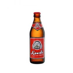 Käuzle - 9 Flaschen - Biershop Bayern