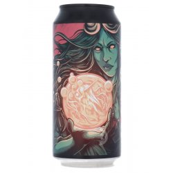 Seven Island  Pipeworks - Goddess of Magic (Theogony Project) - Beerdome