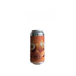 Azvex Brewing Company MANA - Mandarin & Coconut