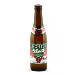 Enghien d’hiver 33cl - Belbiere