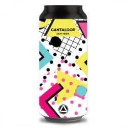 Attik: Cantaloop - Attik Brewing