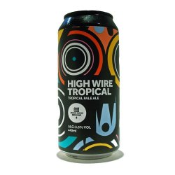 Magic Rock High Wire Tropical - Baggot Street Wines