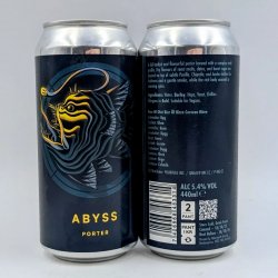 Otherworld Brewing ABYSS
