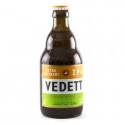 Vedett Extra Ordinary IPA - Drinks4u