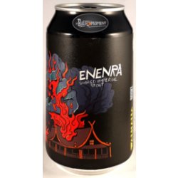 Walhalla ~ Daemon #22 33cl can - Hetbiermoment.nl