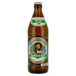 augustiner edelstoff(delist) - Baggot Street Wines