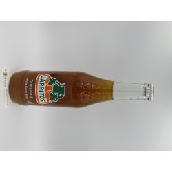 Jarritos Tamarind  37cl - Widmer Bierspezialitäten