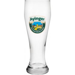 Ayinger - Rus Beer