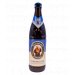 Franziskaner  Weissbier Alkoholfrei  Weizen 50cl 