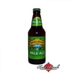 Sierra Nevada Pale Ale - Beerbank