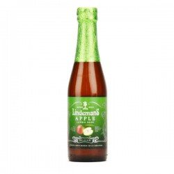 Lindemans Apple - Labirratorium