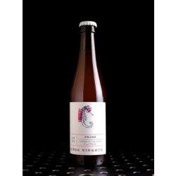 Sacrilège  Prune 33 cl  Fermentation Mixte  5,3% - Quaff Webshop