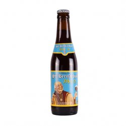 St Bernardus - Abbey Abt 12 Ale, Quadrupel 10% - The Drop Brighton