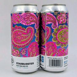 Two Towns Down Starburster