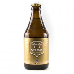 Chimay Dorée (Gold) Chimay Dorée (Gold)