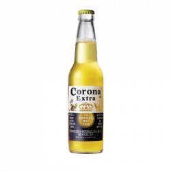 AB Inbev Corona Extra 4.5% 12x35cl - Beercrush