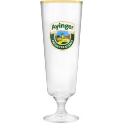 Ayinger - Rus Beer