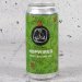 8 Wired Hopwired New Zealand IPA 8 Wired Hopwired New Zealand IPA