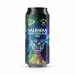 Funky Fluid Kalimera (collab Radical Way) 500ml Funky Fluid Kalimera (collab Radical Way) 500ml