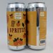 Farm Yard Brew Co: Spritzy Aperitivo Spritz Style Beer (440ml) 