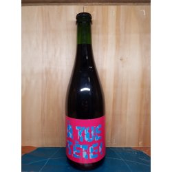 A TUE-TETE  Cerise 2020 - Biermarket