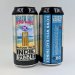 Indie Rabble: Beach Hut Of The Mind Pale Ale (440ml) 