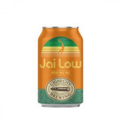 Cigar City Brewing Jai Low - Owlsome Bottles