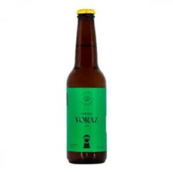 El Secreto 1881 Voraz - Be Hoppy!