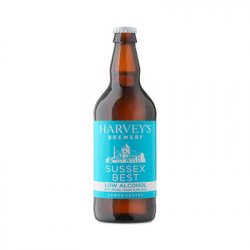 Harvey's Brewery - Alcohol Free Best, 0.5% - The Drop Brighton