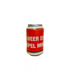 Weer een tripel minder - Drinks4u