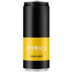 Arriaca Rubia