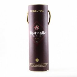 Westmalle Dubbel