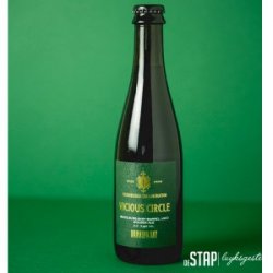 Thornbridge Vicious Circle collab w Burning Sky - Café De Stap