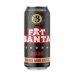 Boatrocker Brewers - Fat Santa 2025 Whisky barrel aged Imperial Stout 