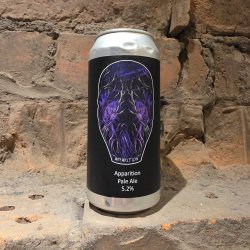 Dark Element Brew Co Apparition