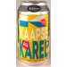 Kaapse Brouwers ~ Karel 33cl can Kaapse Brouwers ~ Karel 33cl can