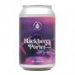 Unverhopft Blackberry Porter 0,33l 