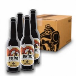 Birra del Bosco Foxtail