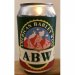 OO A.B.W. - American Barley Wine 