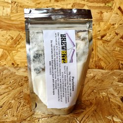 Pectolase Pectic Enzyme - 25g Treats up to 45 litres - Resealable Pouch - Brewbitz Homebrew Shop