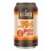 Alesmith .394 Pale Ale Lata 355 ml Alesmith .394 Pale Ale Lata 355 ml