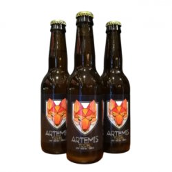 Artemis - Tripel - Little Beershop