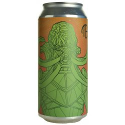 Mortalis Brewing Company Mind Flayer - BierBazaar