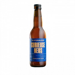 Stoemelings Curieuse Neus 7% 24x33cl - Beercrush