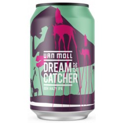 Dreamcatcher 2025 - Lighttown Brewers