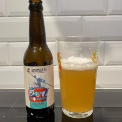 Jojo l'Alpin - L’Art de la Bière