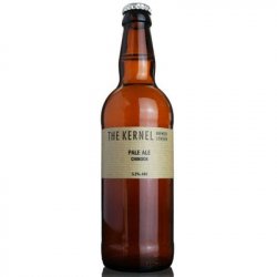 Kernel Pale Ale - ND John Wine Merchants